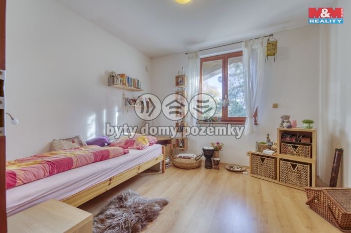 Prodej, Rodinný dům, Nevřeň