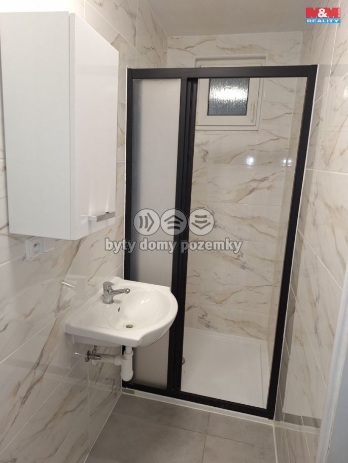 Pronájem, Byt 3+1, Pardubice