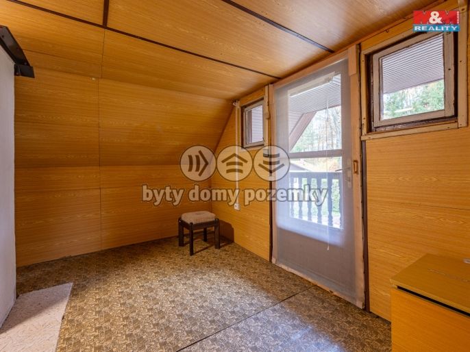 Prodej, Chata, Chotýšany