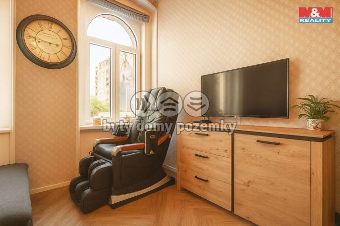 Prodej, Byt 4+kk, Karlovy Vary