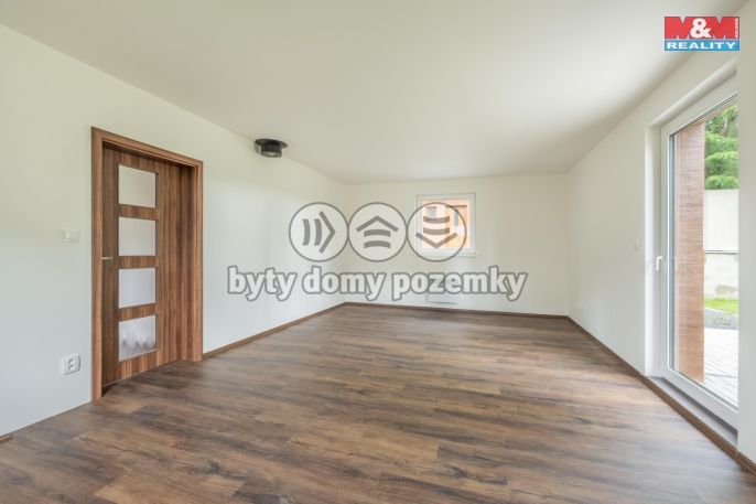 Prodej, Rodinný dům, Třtice