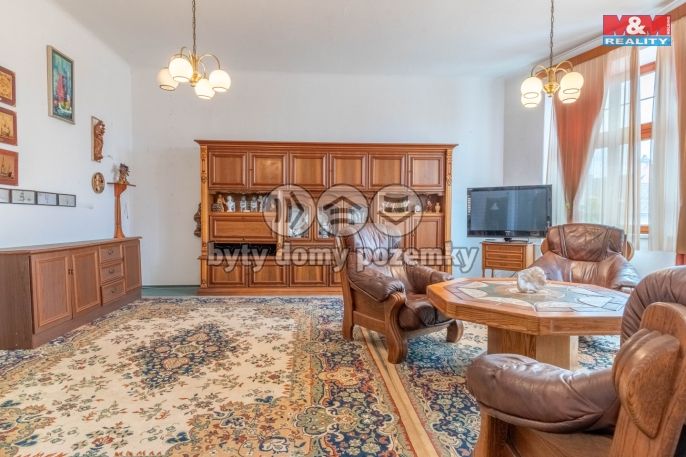 Prodej, Rodinný dům, Sušice