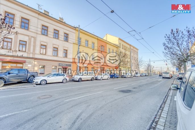 Pronájem, Obchod a služby, Plzeň