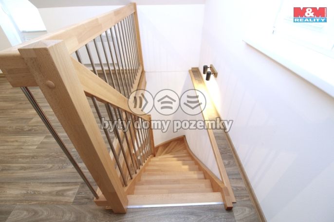 Pronájem, Kancelářský prostor, Měšice