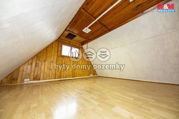 Prodej, Pozemek k bydlení, Bítouchov