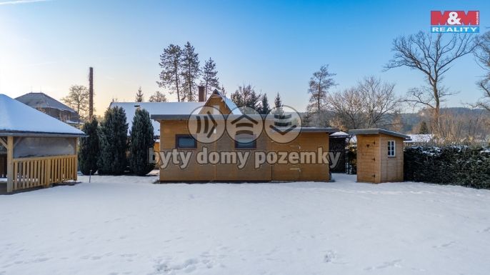 Prodej, Pozemek k bydlení, Ralsko