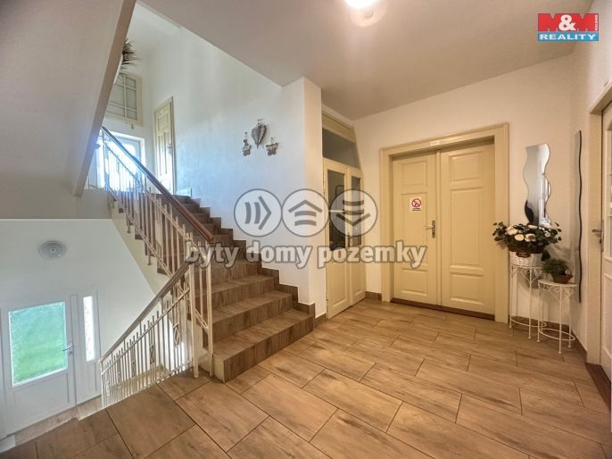 Pronájem, Rodinný dům, Dobrovice