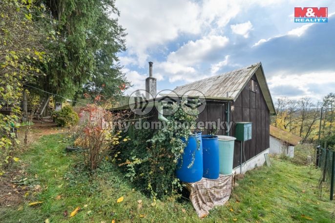 Prodej, Chata, Blovice