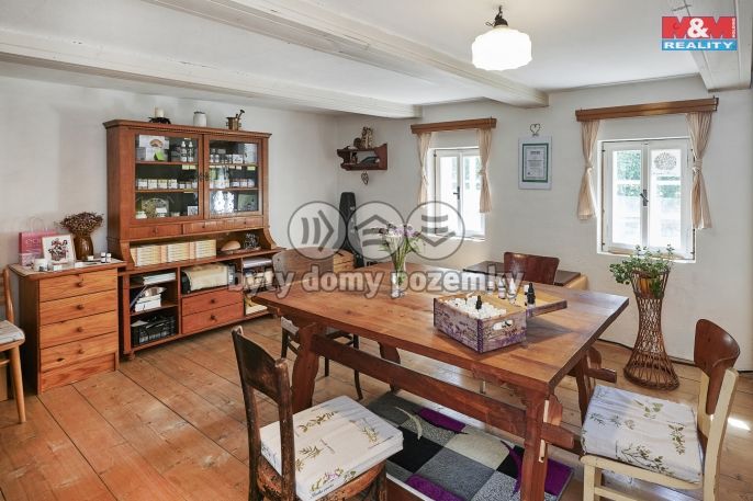 Prodej, Chalupa, Volfartice