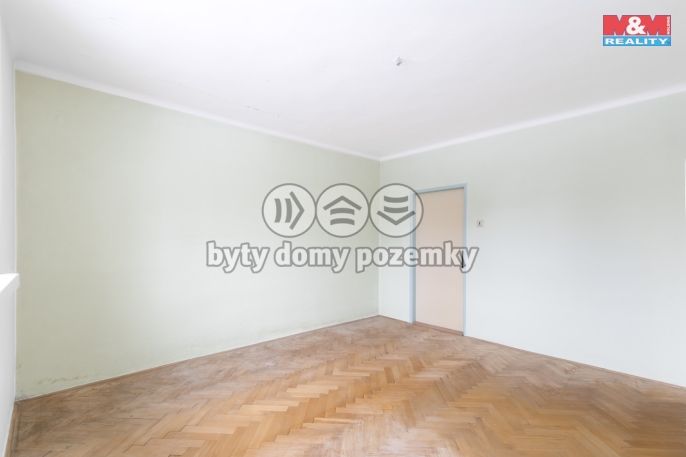 Prodej, Byt 3+1, Frýdek-Místek