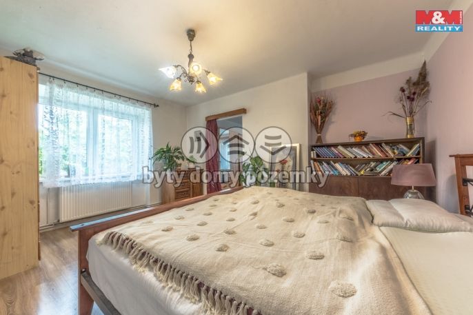 Prodej, Rodinný dům, Brodce