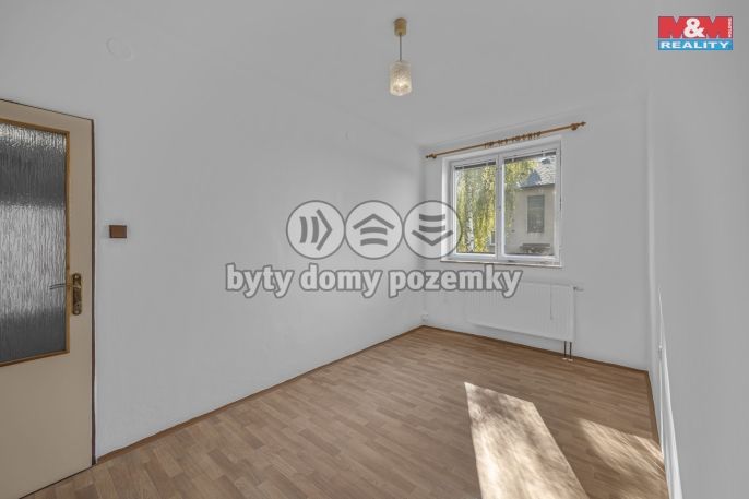 Prodej, Byt 3+kk, České Meziříčí