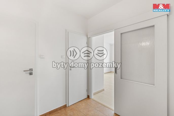 Prodej, Byt 2+kk, Praha