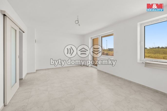 Prodej, Rodinný dům, Buštěhrad