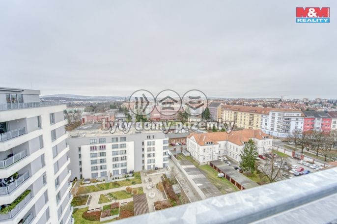 Prodej, Byt 2+kk, Plzeň