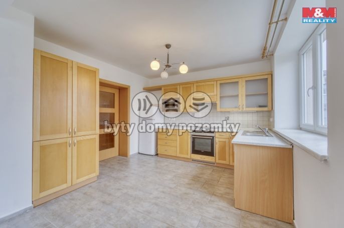 Pronájem, Kancelářský prostor, Zruč-Senec