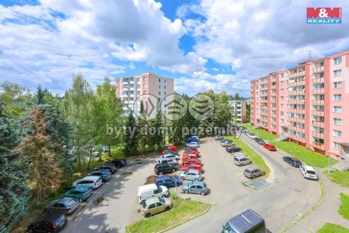 Prodej, Byt 2+1, Olomouc