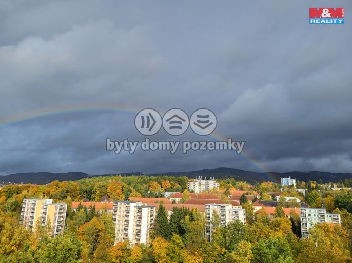 Prodej, Byt 3+1, Liberec