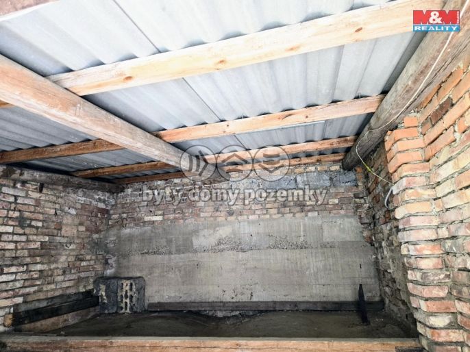 Prodej, Rodinný dům, Horní Bukovina