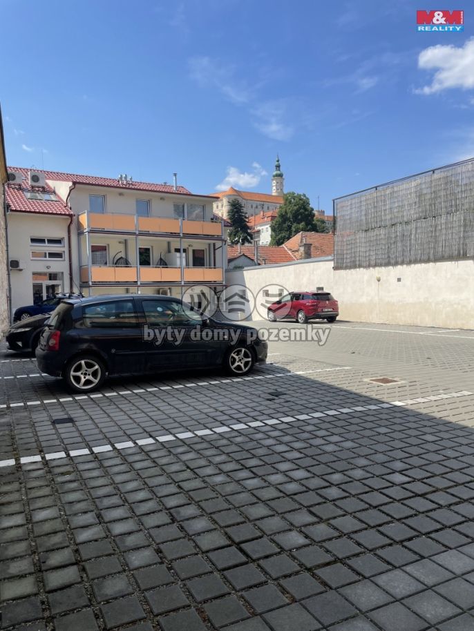 Prodej, Byt 2+kk, Mikulov