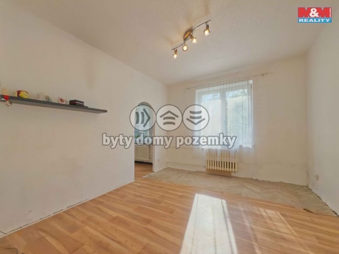 Pronájem, Byt 3+1, Karviná