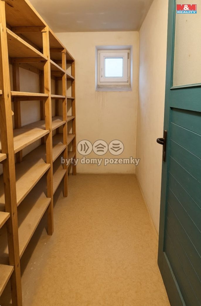 Prodej, Byt 2+1, Uherské Hradiště