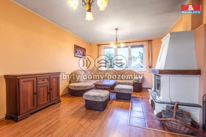Prodej, Rodinný dům, Zlosyň