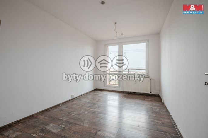 Prodej, Byt 3+1, Český Těšín