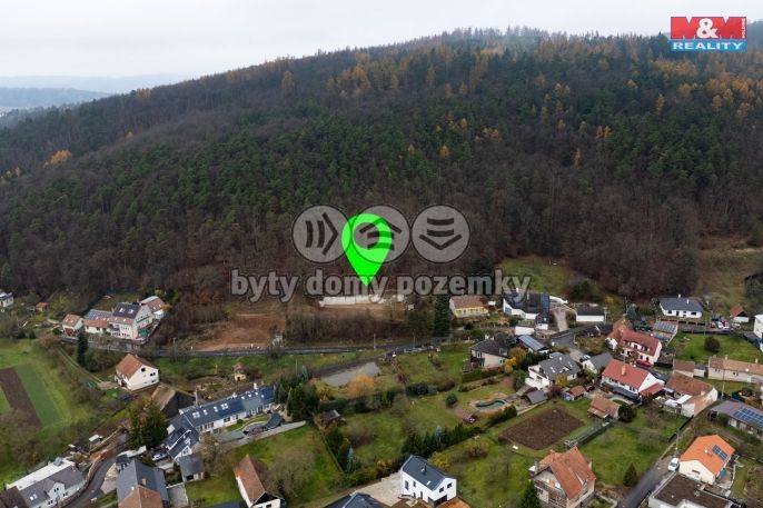 Prodej, Pozemek k bydlení, Svinošice