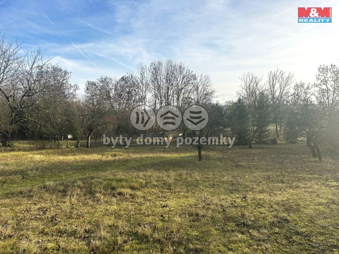 Prodej, Pozemek k bydlení, Oskořínek