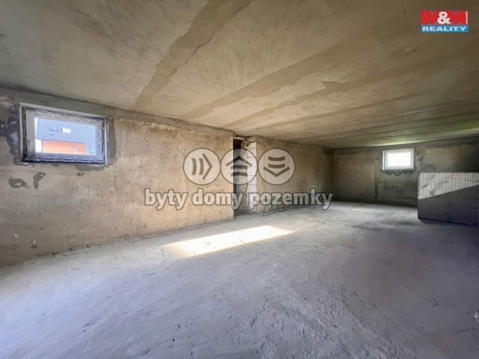 Prodej, Rodinný dům, Ostrava