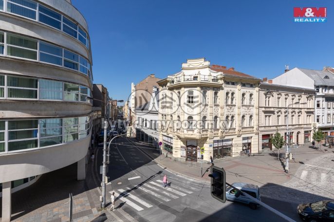 Prodej, Byt 3+kk, Ostrava