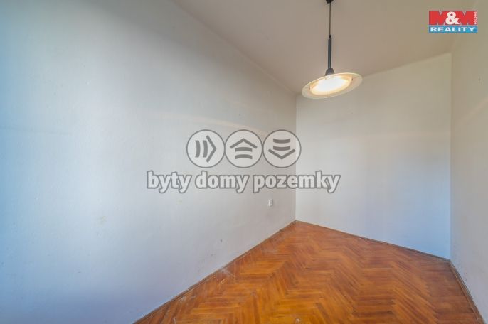 Prodej, Byt 3+1, Melč