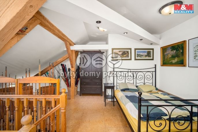 Prodej, Byt 2+1, Praha