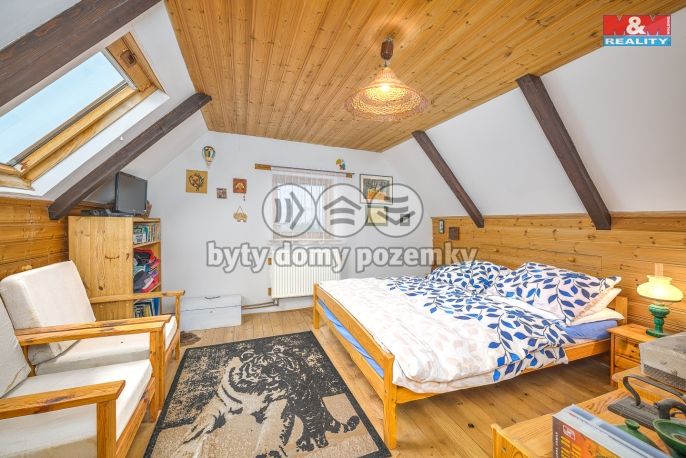 Prodej, Chata, Vápenný Podol