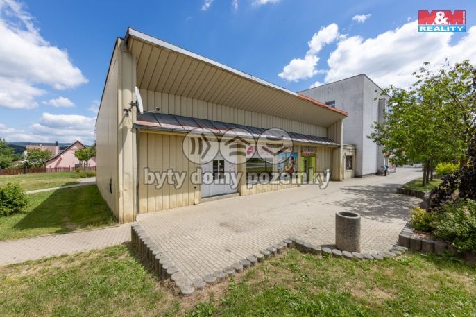 Prodej, Restaurace, stravování, Rotava