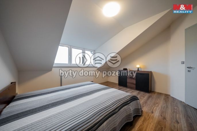 Prodej, Byt 3+kk, Mikulov