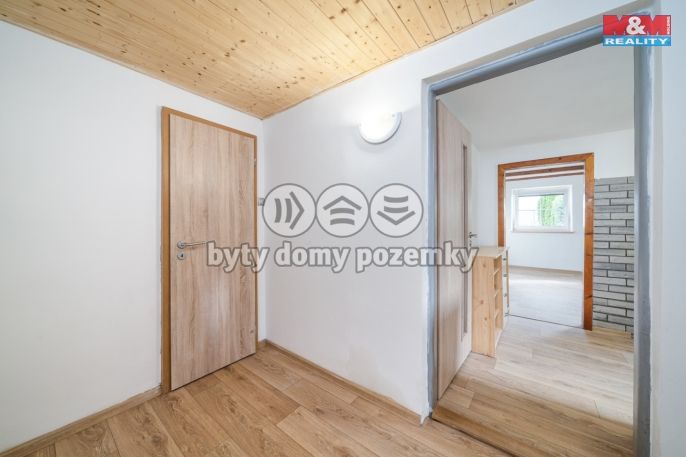 Prodej, Chata, Zábřeh