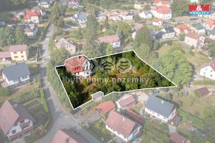 Prodej, Rodinný dům, Přimda