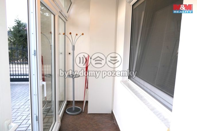 Pronájem, Byt 1+kk, Loděnice