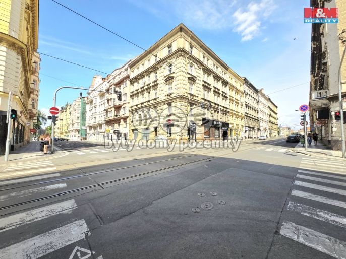 Prodej, Byt 3+1, Praha