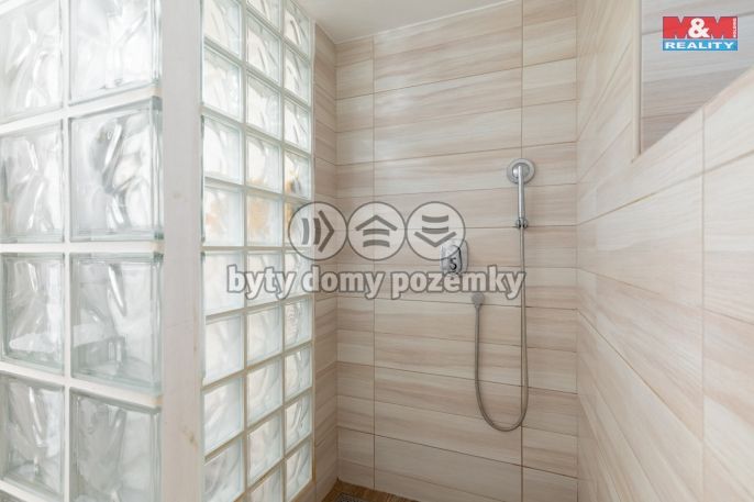 Prodej, Rodinný dům, Bělá