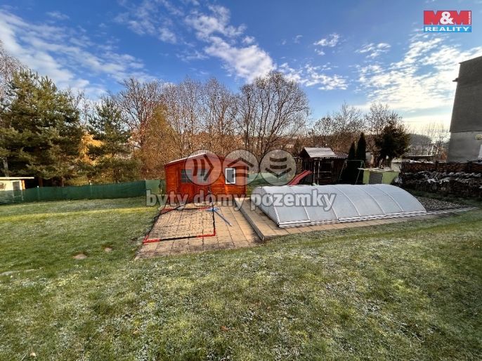 Prodej, Rodinný dům, Ludgeřovice