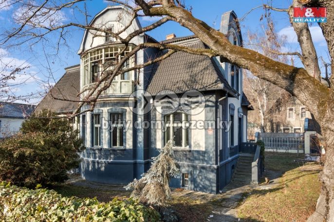 Prodej, Rodinný dům, Karlštejn