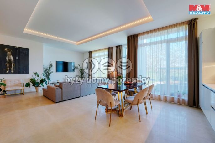 Prodej, Rodinný dům, Plzeň