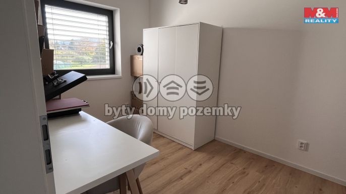 Prodej, Rodinný dům, Malhostovice