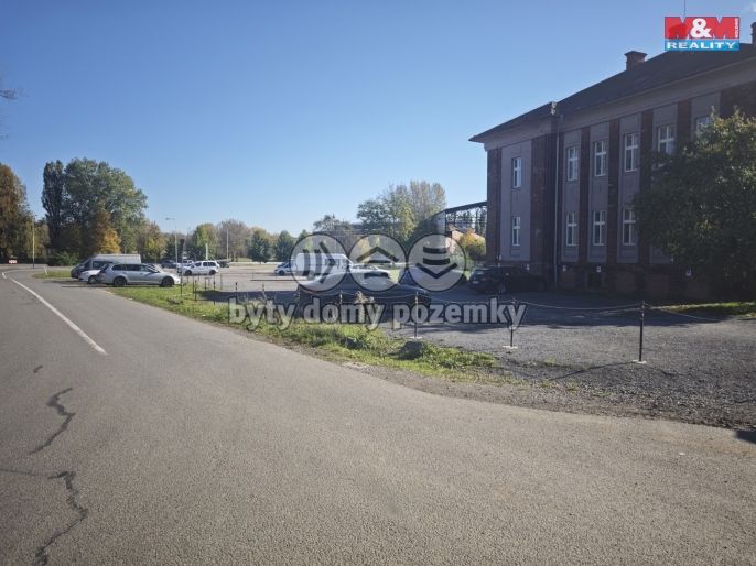 Pronájem, Kancelářský prostor, Ostrava