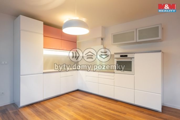 Prodej, Byt 2+kk, Brno