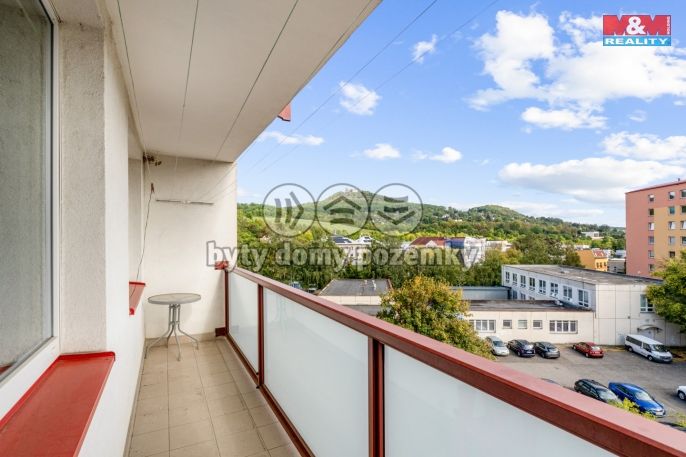 Prodej, Byt 3+1, Teplice