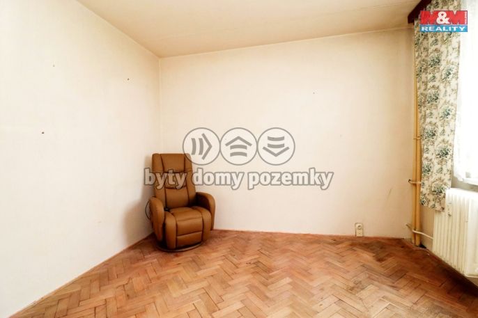 Prodej, Byt 2+1, Karlovy Vary